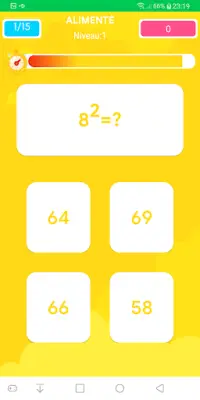 Jeux de Mathématiques Screen Shot 6