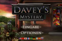 Davey's Mystery Screen Shot 5