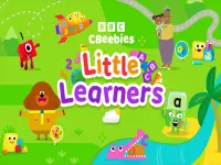 CBeebies Little Learners Screen Shot 15