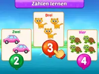 Mathe-Spiele für Kinder Screen Shot 10