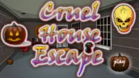 Cruel House Escape Screen Shot 0