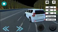 Prado Drifting and Driving Simulator 2020 Screen Shot 4