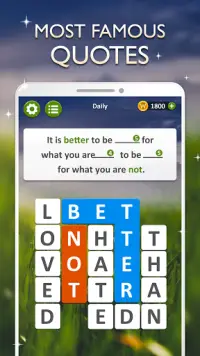 Word Shapes Puzzle: Word Search Games Screen Shot 2