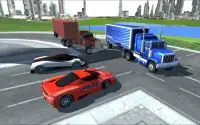 American Heavy Truck Simulator Screen Shot 2