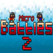 MicroBattles 2
