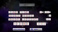 Word Search Cubes Screen Shot 6