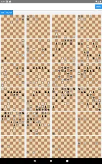 Chess Endgame Trainer Screen Shot 1