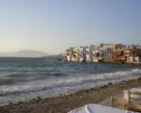 Grecia rompecabezas Screen Shot 3