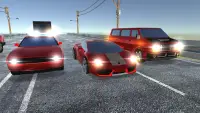 Super Car Drive Simulator Screen Shot 5