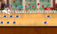 Hamster Runner Screen Shot 3