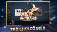 Ace Tiến Lên - Online Poker Cl Screen Shot 3