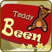 Break Bricks Mrbean Teddy