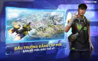 Garena Free Fire: 5 tuổi Screen Shot 6