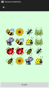 Butterfly Games: Kids - FREE! Screen Shot 3