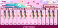 Pony Piano Pink Screen Shot 2