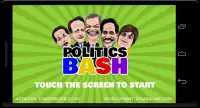 Politics Bash Screen Shot 0