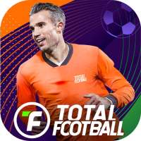 Total Football - Soccer Game