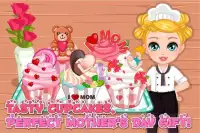 Love Cupcakes for Mom Screen Shot 3