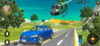 Rescue Helicopter games 2021: Heli Flight Sim Screen Shot 3
