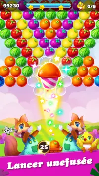 Farm Harvest pop- 2019 Puzzle Free Games Screen Shot 13