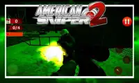 American Sniper 2 Screen Shot 1