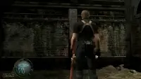 Guide For Resident Evil four :Game Screen Shot 0