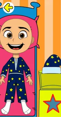 Groovy Yuvi - Educational Games for Kids Screen Shot 2