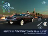 Vegas Gangsteri - mafia oyunu Screen Shot 9