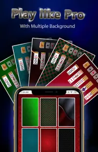 Solitaire - Offline Card Game Screen Shot 1