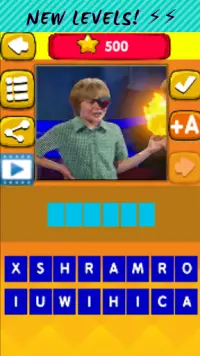 Thunder Quiz Game Guess Juego Only Fans ⚡⚡⚡ Screen Shot 2