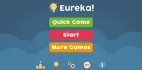 Eureka Quiz Game Screen Shot 0