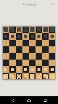 ♟ 3D Chess ♟ Screen Shot 2