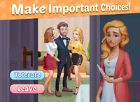 Baby Manor -  Mansion Makeover Screen Shot 6