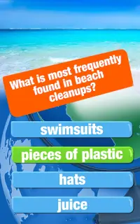 Earth Science Quiz – Geography Quiz Game Screen Shot 6