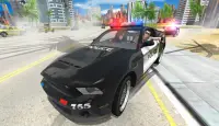 Taxi Game Driving Simulator Screen Shot 6