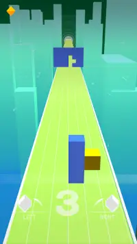 Block Fit: Perfect Roller Slice Screen Shot 6