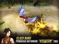 World of Dragon Nest (WoD) Screen Shot 8