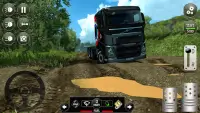 Offroad Truck Simulator Mud 3d Screen Shot 1