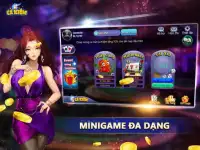 Game Bai Ca Kiem - Danh bai doi thuong 2017 Screen Shot 2