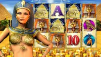 Pokie Magic Casino Slots - Fun Free Vegas Slots Screen Shot 4