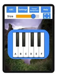 Pianika Lite - Basuri Screen Shot 8