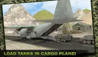 Russian Plane Flight Simulator Screen Shot 12