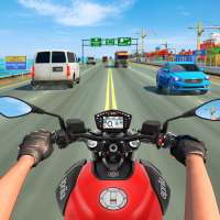 Balap Sepeda: Game Sepeda 3D