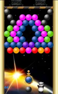 Bubble Shooter Deluxe Screen Shot 5