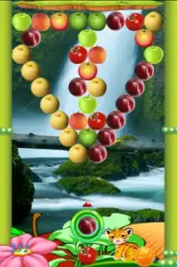 Bubble Fruits Screen Shot 14