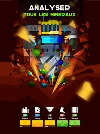 Drilla — crafting game Screen Shot 8