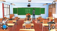 High School Teacher Simulator: School Life Games Screen Shot 2