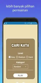 New Cari Kata 2020 Screen Shot 0