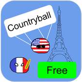 Countryball Tappy Free