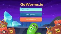 WarTails.io fun worm io games Screen Shot 3